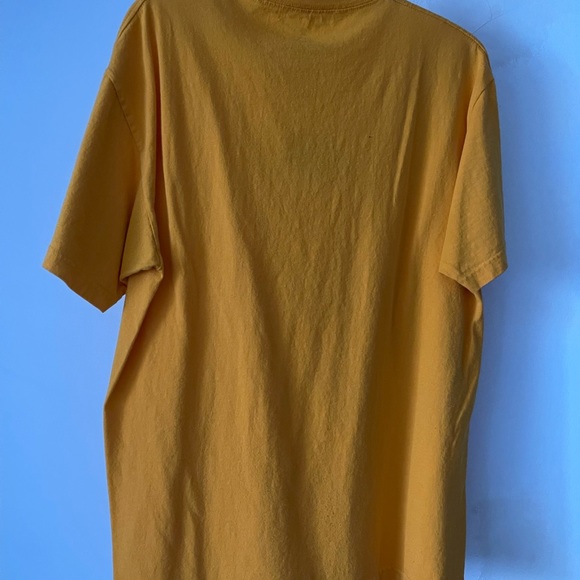 Cooke Collective Chinese Script t-shirt - Picture 2 of 2